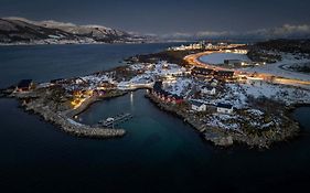 Vesteralen Resort & Kysthotell